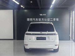 Li Auto Ideal L9 Ultra smart refresh version - фото 4