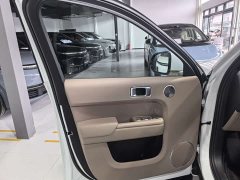 Li Auto Ideal L9 Ultra smart refresh version - фото 5