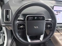 Li Auto Ideal L9 Ultra smart refresh version - фото 6