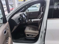 Li Auto Ideal L9 Ultra smart refresh version - фото 7