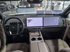 Li Auto Ideal L9 Ultra smart refresh version - фото 8