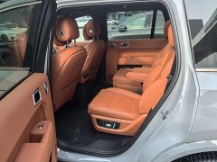 Li Auto Ideal L9 Ultra smart refresh version - фото 11