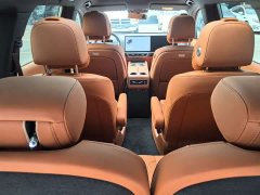 Li Auto Ideal L9 Ultra smart refresh version - фото 12
