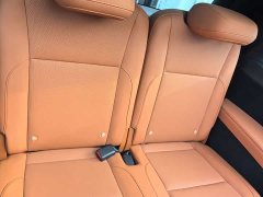 Li Auto Ideal L9 Ultra smart refresh version - фото 13
