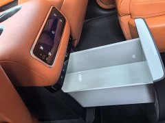 Li Auto Ideal L9 Ultra smart refresh version - фото 15