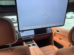 Li Auto Ideal L9 Ultra smart refresh version - фото 17
