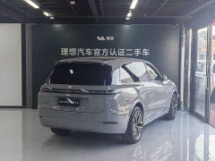 Li Auto Ideal L9 Ultra smart refresh version - фото 2