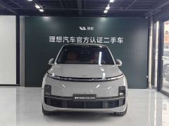 Li Auto Ideal L9 Ultra smart refresh version - фото 3