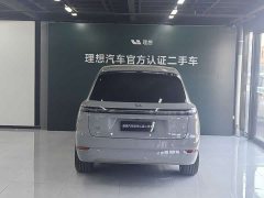 Li Auto Ideal L9 Ultra smart refresh version - фото 4