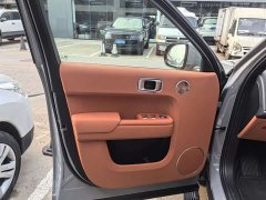 Li Auto Ideal L9 Ultra smart refresh version - фото 5