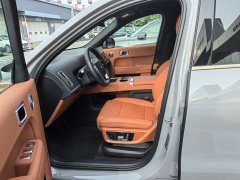 Li Auto Ideal L9 Ultra smart refresh version - фото 6