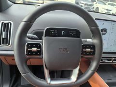 Li Auto Ideal L9 Ultra smart refresh version - фото 9