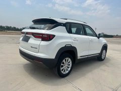 Changan CS35PLUS Edition 1.6L CVT Edition - фото 11
