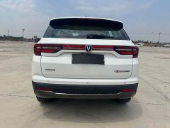 Changan CS35PLUS Edition 1.6L CVT Edition - фото 12