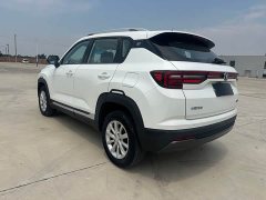 Changan CS35PLUS Edition 1.6L CVT Edition - фото 13