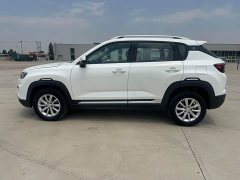 Changan CS35PLUS Edition 1.6L CVT Edition - фото 14