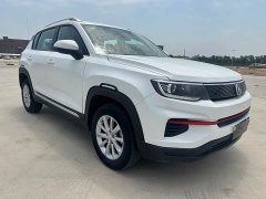 Changan CS35PLUS Edition 1.6L CVT Edition - фото 3