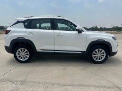 Changan CS35PLUS Edition 1.6L CVT Edition - фото 4