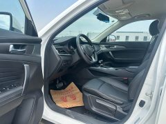 Changan CS35PLUS Edition 1.6L CVT Edition - фото 5