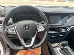 Changan CS35PLUS Edition 1.6L CVT Edition - фото 6