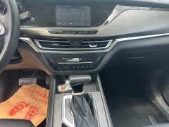Changan CS35PLUS Edition 1.6L CVT Edition - фото 7