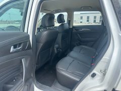 Changan CS35PLUS Edition 1.6L CVT Edition - фото 8
