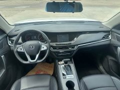 Changan CS35PLUS Edition 1.6L CVT Edition - фото 9