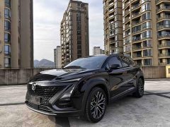 Changan UNI-T 1.5T Premium Version - фото 1