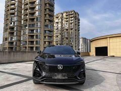 Changan UNI-T 1.5T Premium Version - фото 2