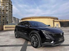 Changan UNI-T 1.5T Premium Version - фото 3