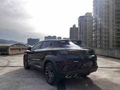 Changan UNI-T 1.5T Premium Version - фото 4