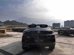 Changan UNI-T 1.5T Premium Version - фото 5