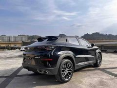 Changan UNI-T 1.5T Premium Version - фото 6