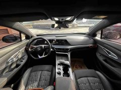 Changan UNI-T 1.5T Premium Version - фото 7