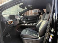 Changan UNI-T 1.5T Premium Version - фото 8