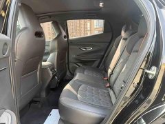 Changan UNI-T 1.5T Premium Version - фото 9