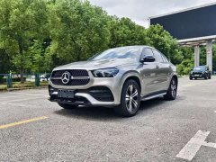 Mercedes-Benz GLE 350 e 4MATIC - фото 1