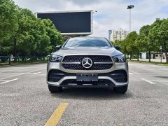 Mercedes-Benz GLE 350 e 4MATIC - фото 3