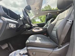 Mercedes-Benz GLE 350 e 4MATIC - фото 5