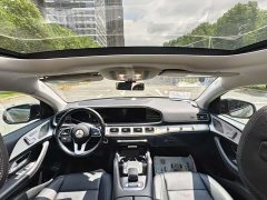 Mercedes-Benz GLE 350 e 4MATIC - фото 6