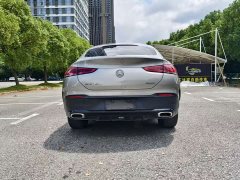 Mercedes-Benz GLE 350 e 4MATIC - фото 7