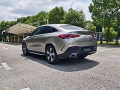 Mercedes-Benz GLE 350 e 4MATIC - фото 8