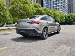 Mercedes-Benz GLE 350 e 4MATIC - фото 9