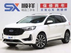 PLUS EcoBoost 245 2WD Version 7 - фото 1