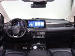 PLUS EcoBoost 245 2WD Version 7 - фото 12