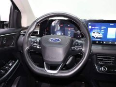PLUS EcoBoost 245 2WD Version 7 - фото 13