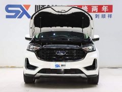 PLUS EcoBoost 245 2WD Version 7 - фото 20