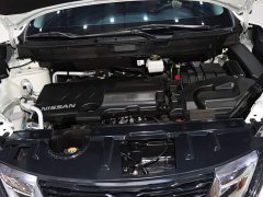 2.0L 2WD Edition - фото 19