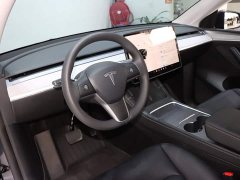 Tesla Model Y Edition - фото 10
