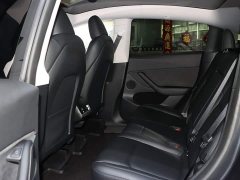 Tesla Model Y Edition - фото 11